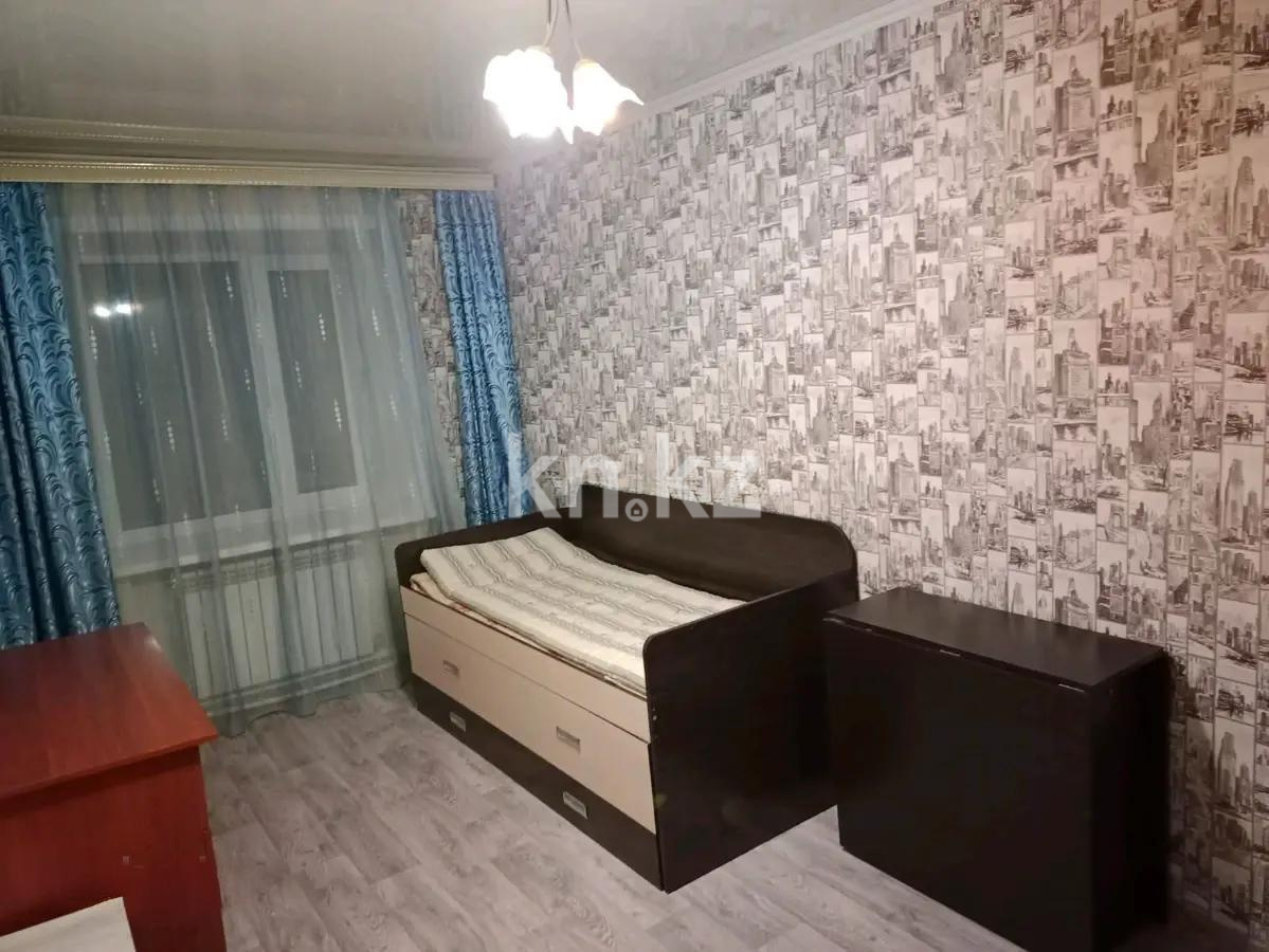 Продажа 3-комнатной квартиры, 62 м² в Караганде - фото 3