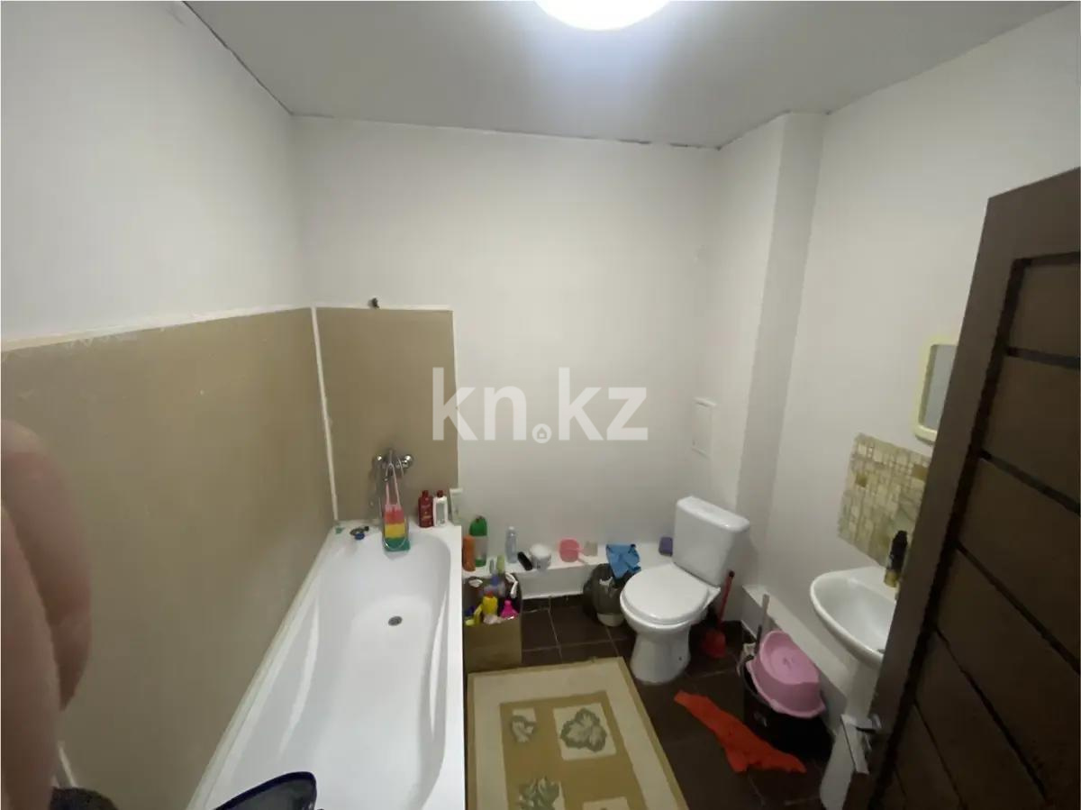 Продажа 3-комнатной квартиры, 55 м² в Астане - фото 4