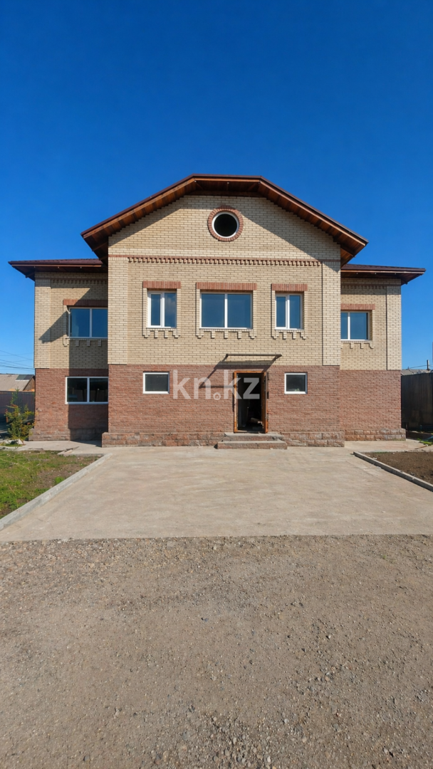 Продажа 6-комнатного дома, 406 м² в Караганде