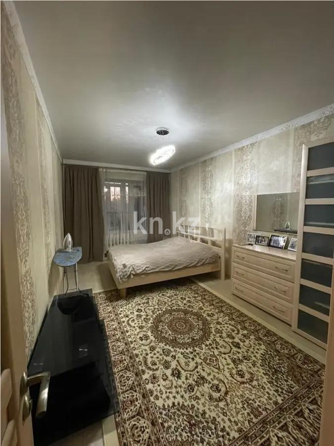 Продажа 2-комнатной квартиры, 62.3 м², ул. Дукенулы, дом  38 в Астане - фото 4