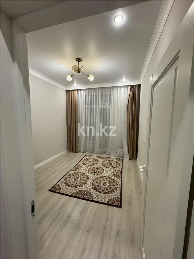 Продажа 3-комнатной квартиры, 51.4 м² в Астане - фото 2