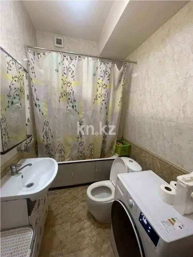 Продажа 2-комнатной квартиры, 46 м² в Алматы - фото 3