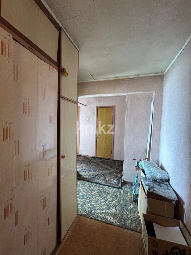 Продажа 2-комнатной квартиры, 50 м² в Усть-Каменогорске - фото 10