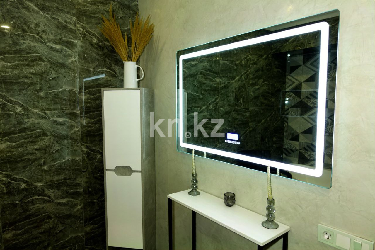 Аренда 3-комнатной квартиры посуточно, 97 м², ул. Майлина, дом  54 - ул. Бухтарминская в Алматы - фото 3