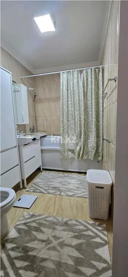 Продажа 3-комнатной квартиры, 83 м², пр. Аль-Фараби, дом  27 в Астане - фото 5