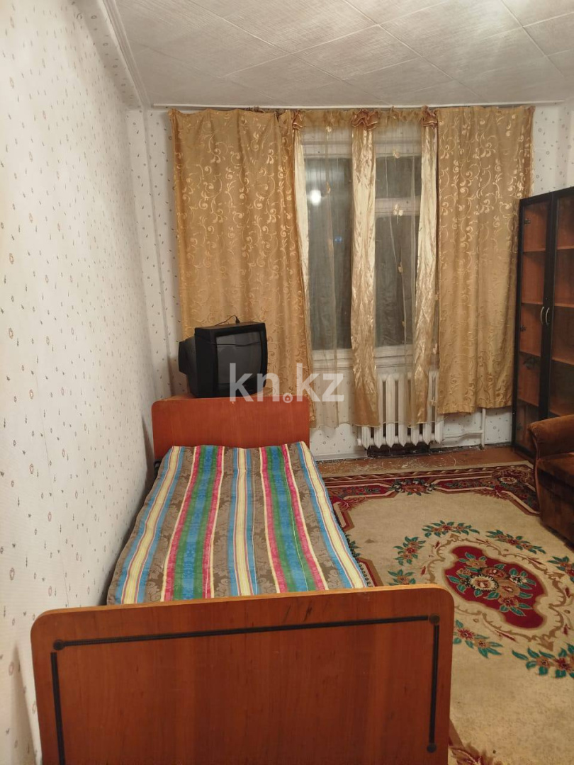 Аренда 2-комнатной квартиры, 47 м² в Астане - фото 4