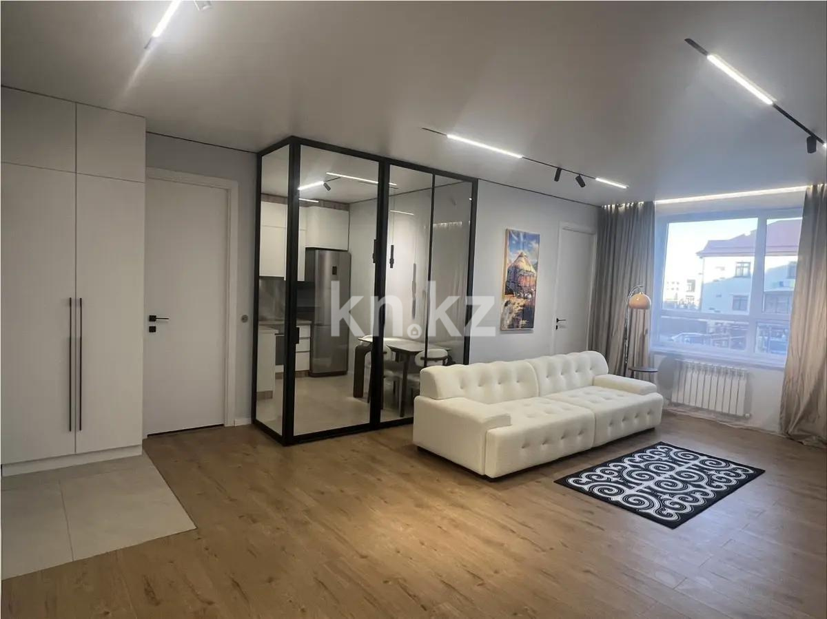 Продажа 3-комнатной квартиры, 70 м² в Астане