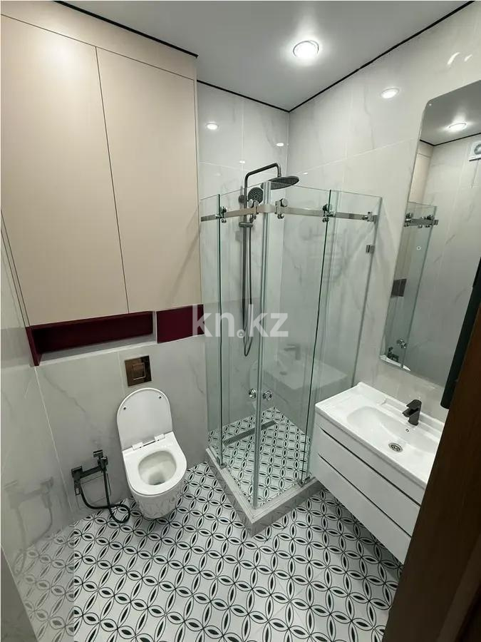 Продажа 3-комнатной квартиры, 90 м² в Алматы - фото 5