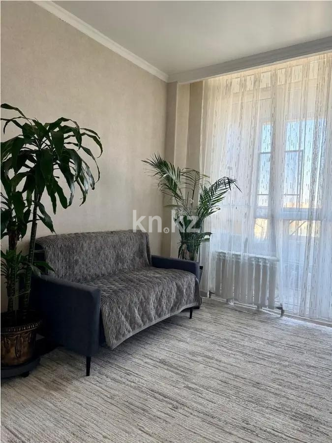 Продажа 2-комнатной квартиры, 47 м² в Алматы - фото 2