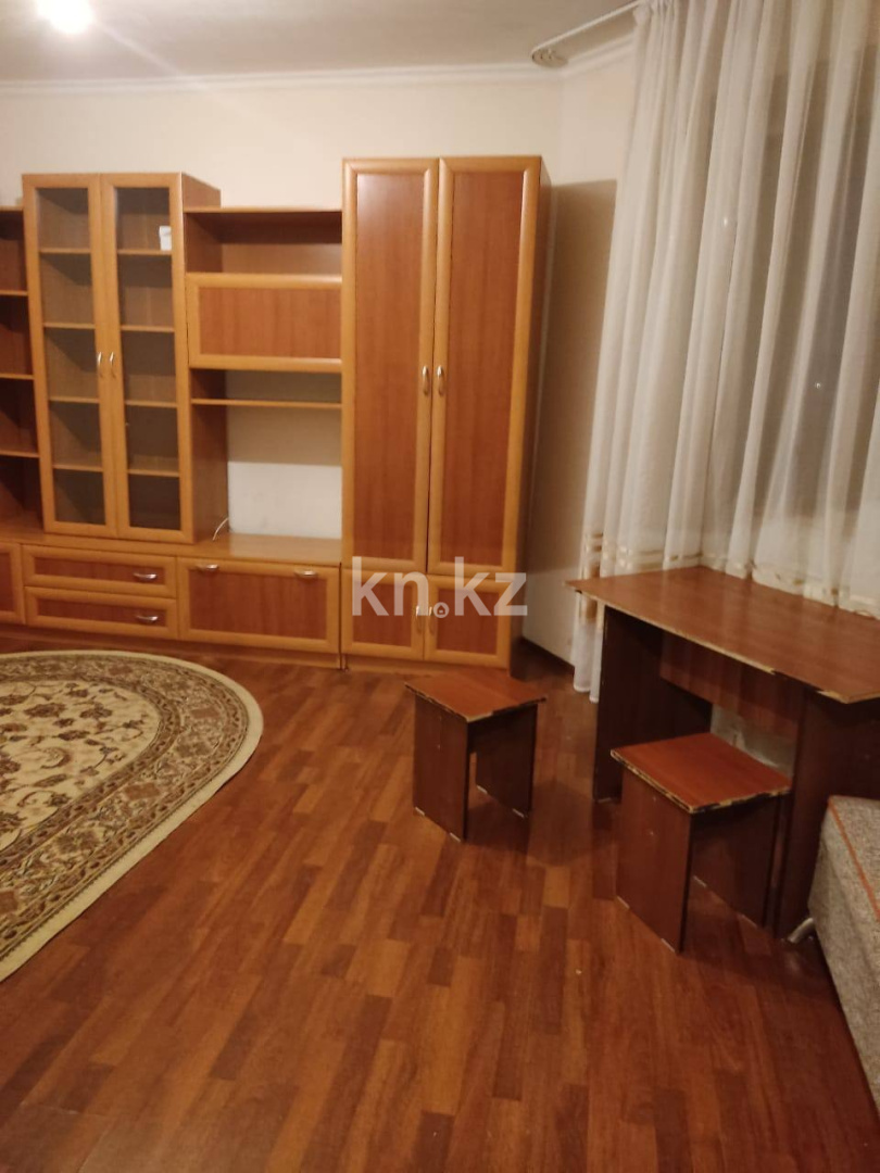 Аренда 2-комнатной квартиры, 42 м² в Астане - фото 3