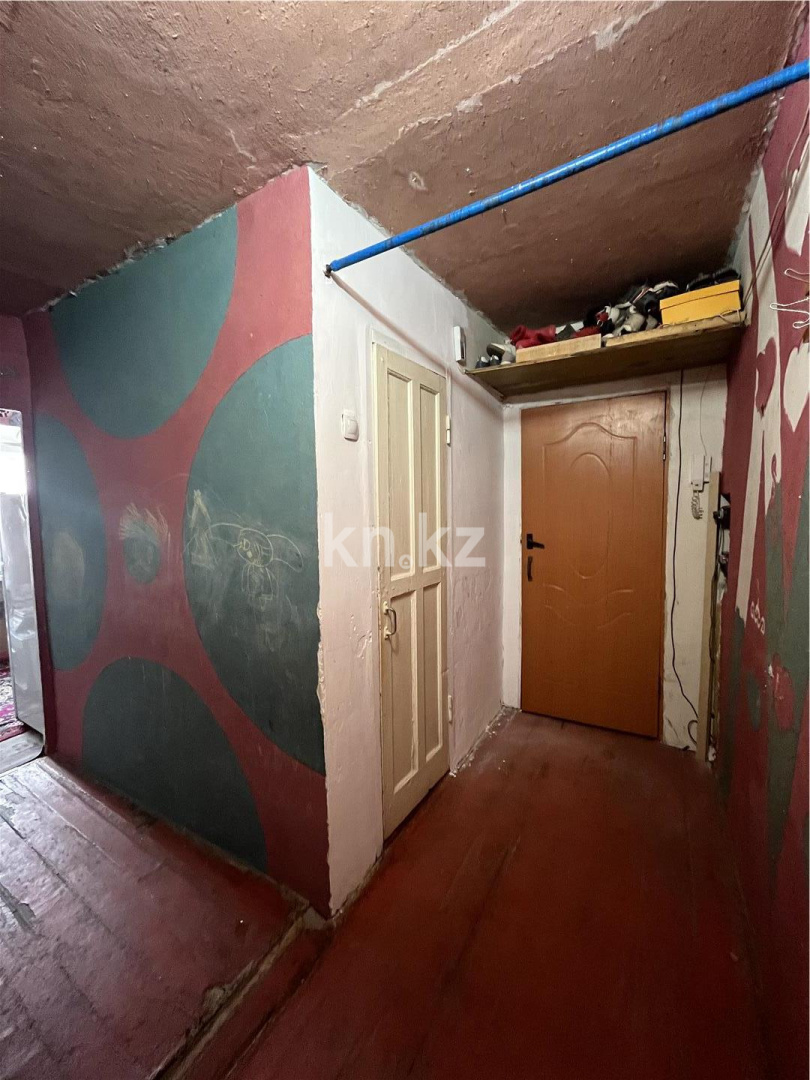 Продажа 2-комнатной квартиры, 44 м² в Темиртау - фото 5