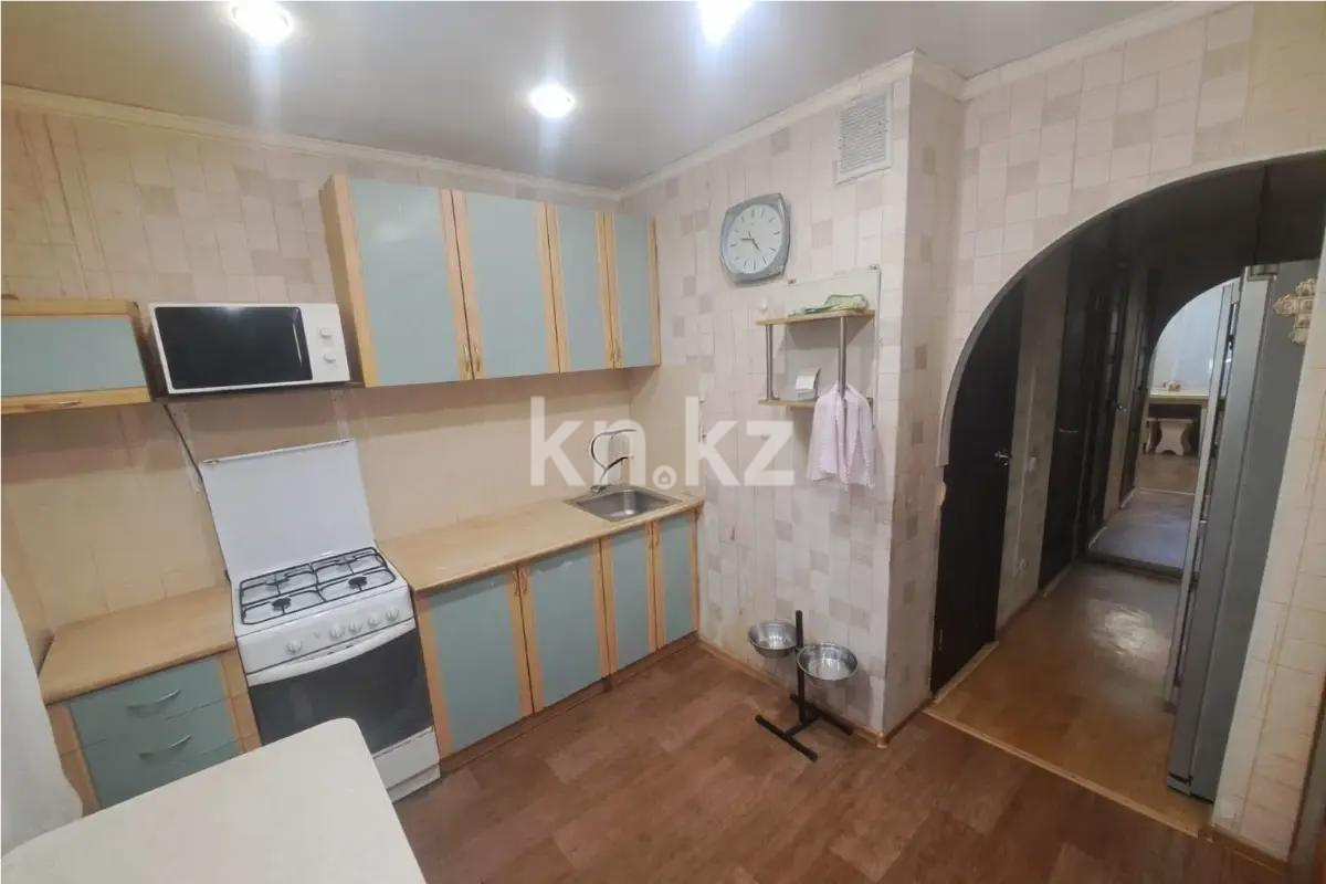 Продажа 2-комнатной квартиры, 51 м² в Темиртау - фото 3