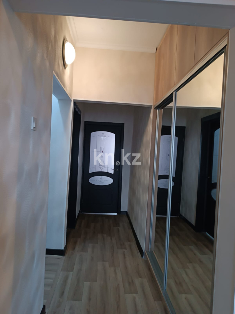 Продажа 3-комнатной квартиры, 75 м² в Алматы - фото 2