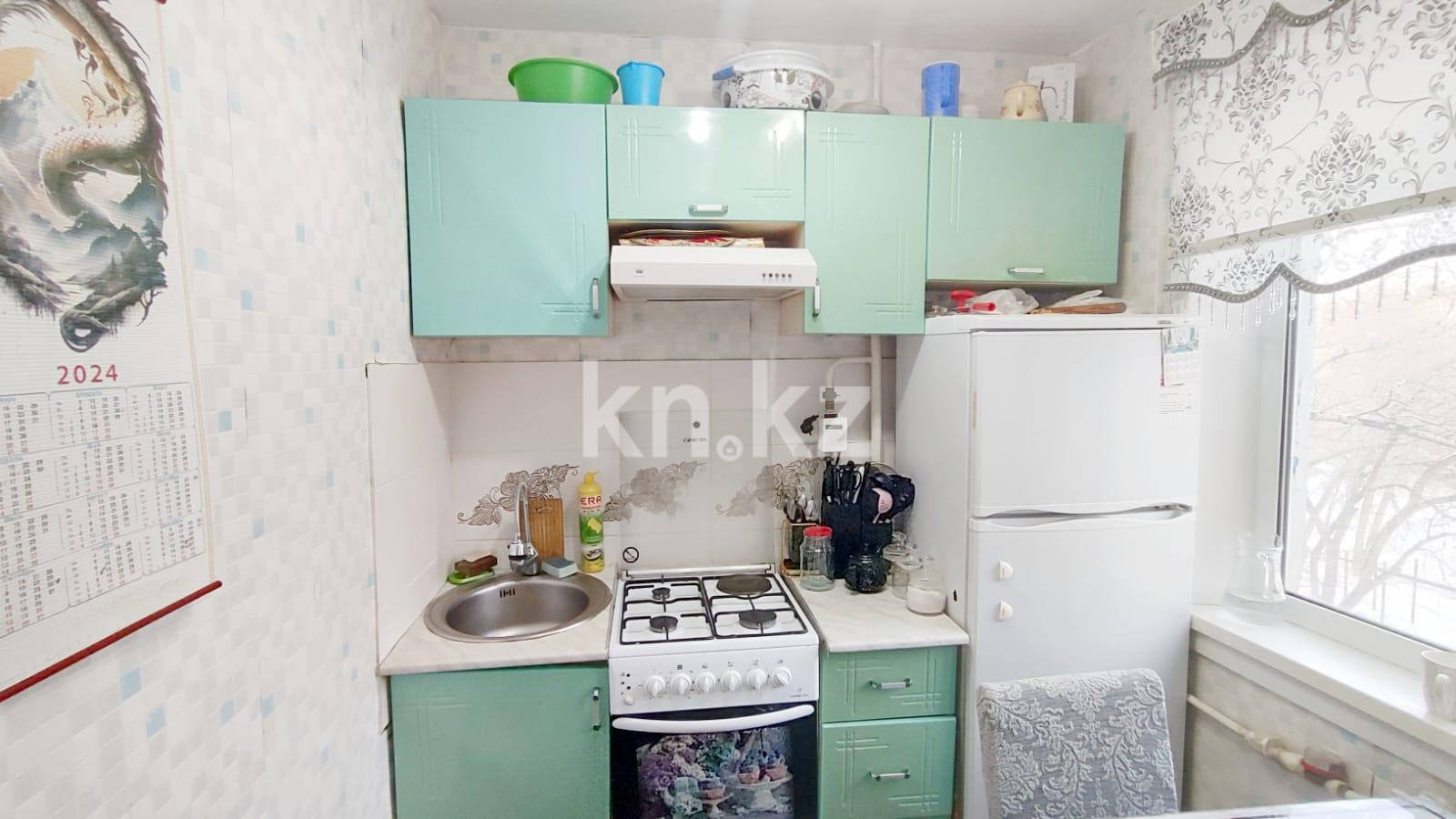 Продажа 3-комнатной квартиры, 48 м² в Караганде - фото 7