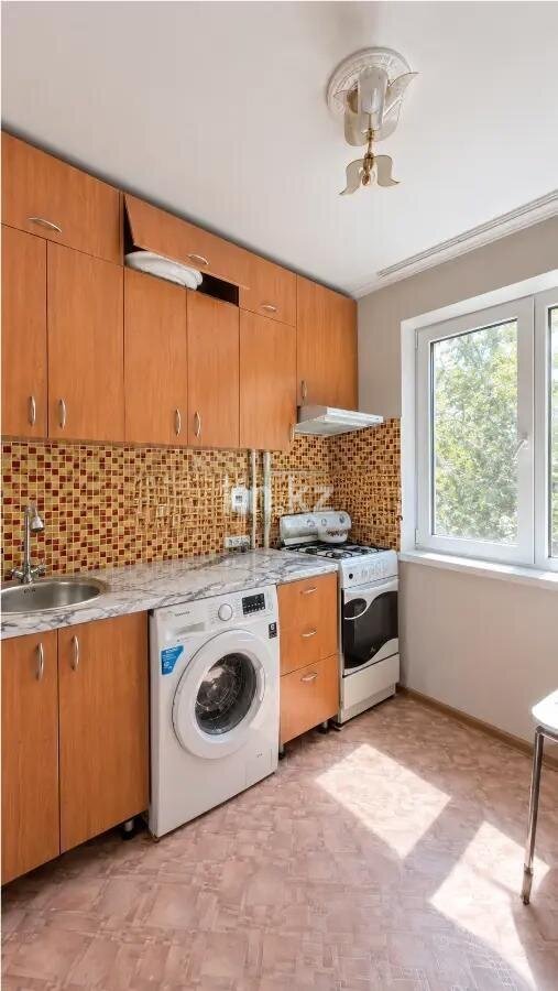 Продажа 1-комнатной квартиры, 33 м² в Алматы - фото 2