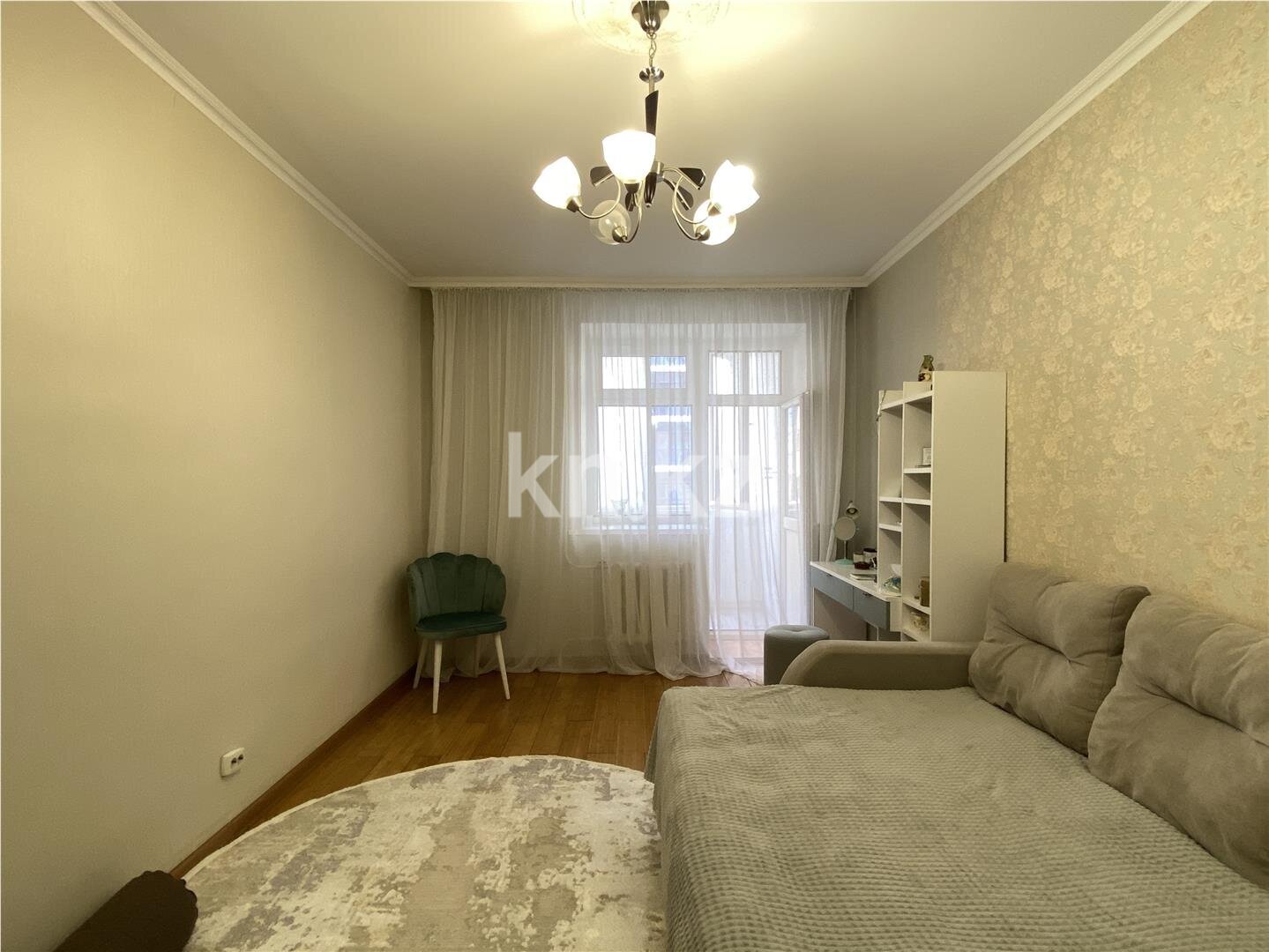 Продажа 3-комнатной квартиры, 66.8 м² в Астане - фото 7
