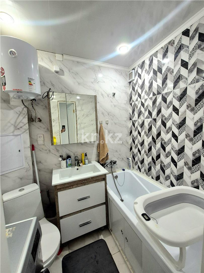 Продажа 2-комнатной квартиры, 45 м² в Темиртау - фото 13