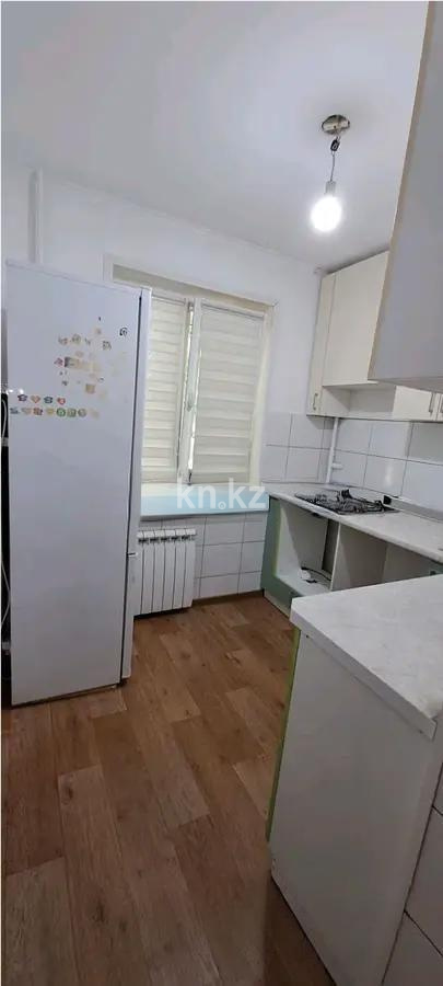 Продажа 2-комнатной квартиры, 44.4 м² в Алматы - фото 3
