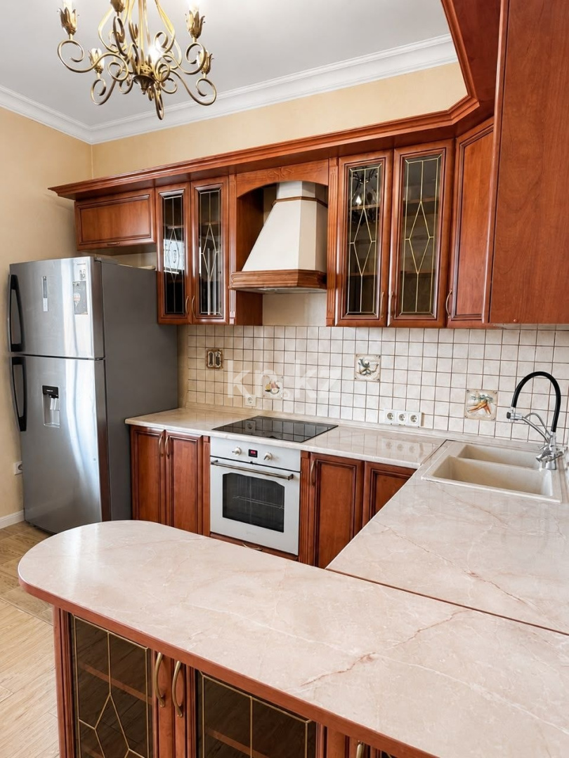 Продажа 3-комнатной квартиры, 112 м² в Астане - фото 9