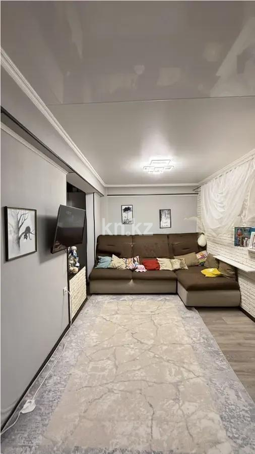 Продажа 1-комнатной квартиры, 41 м² в Алматы