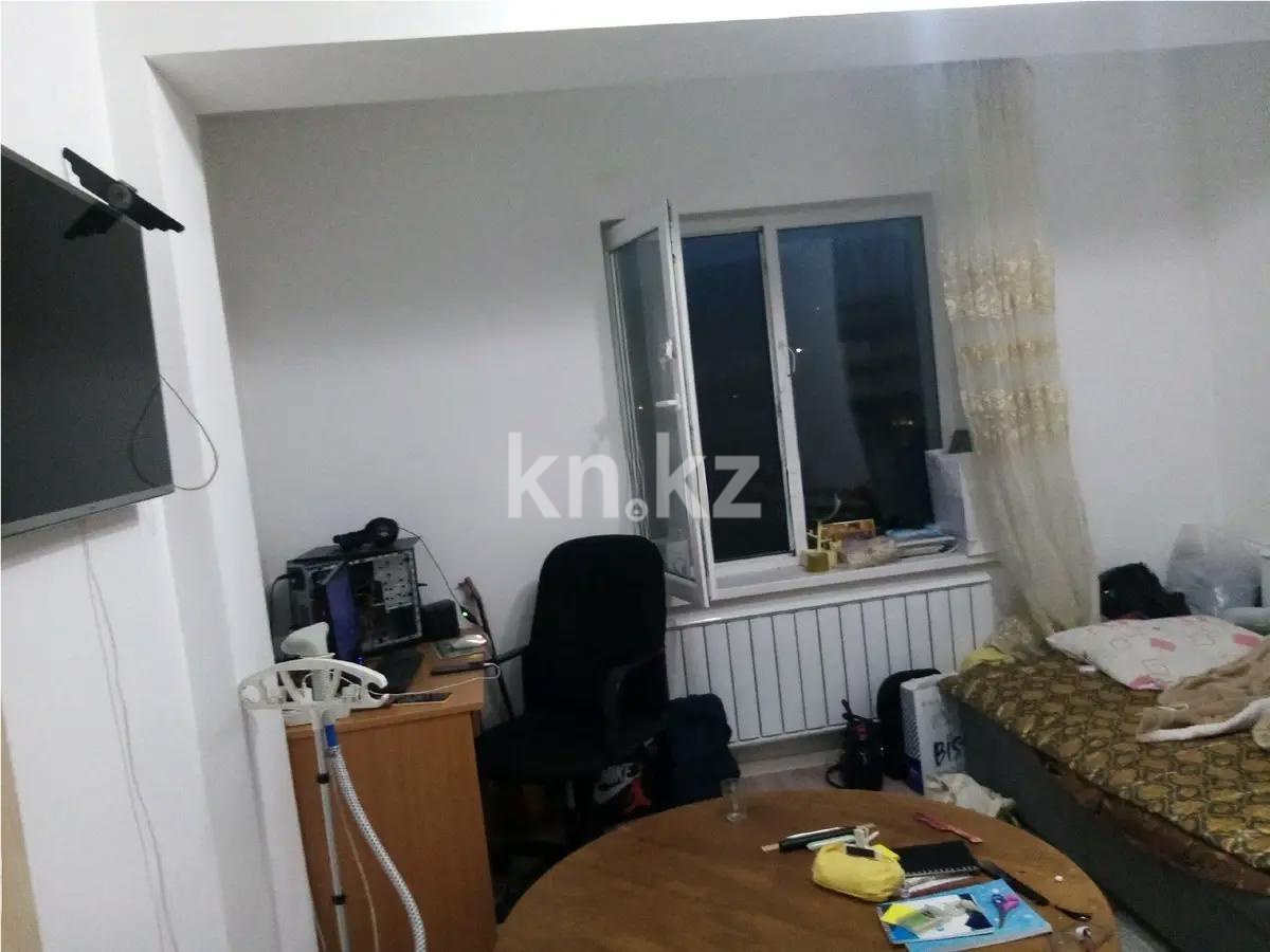 Продажа 1-комнатной квартиры, 39 м² в Алматы