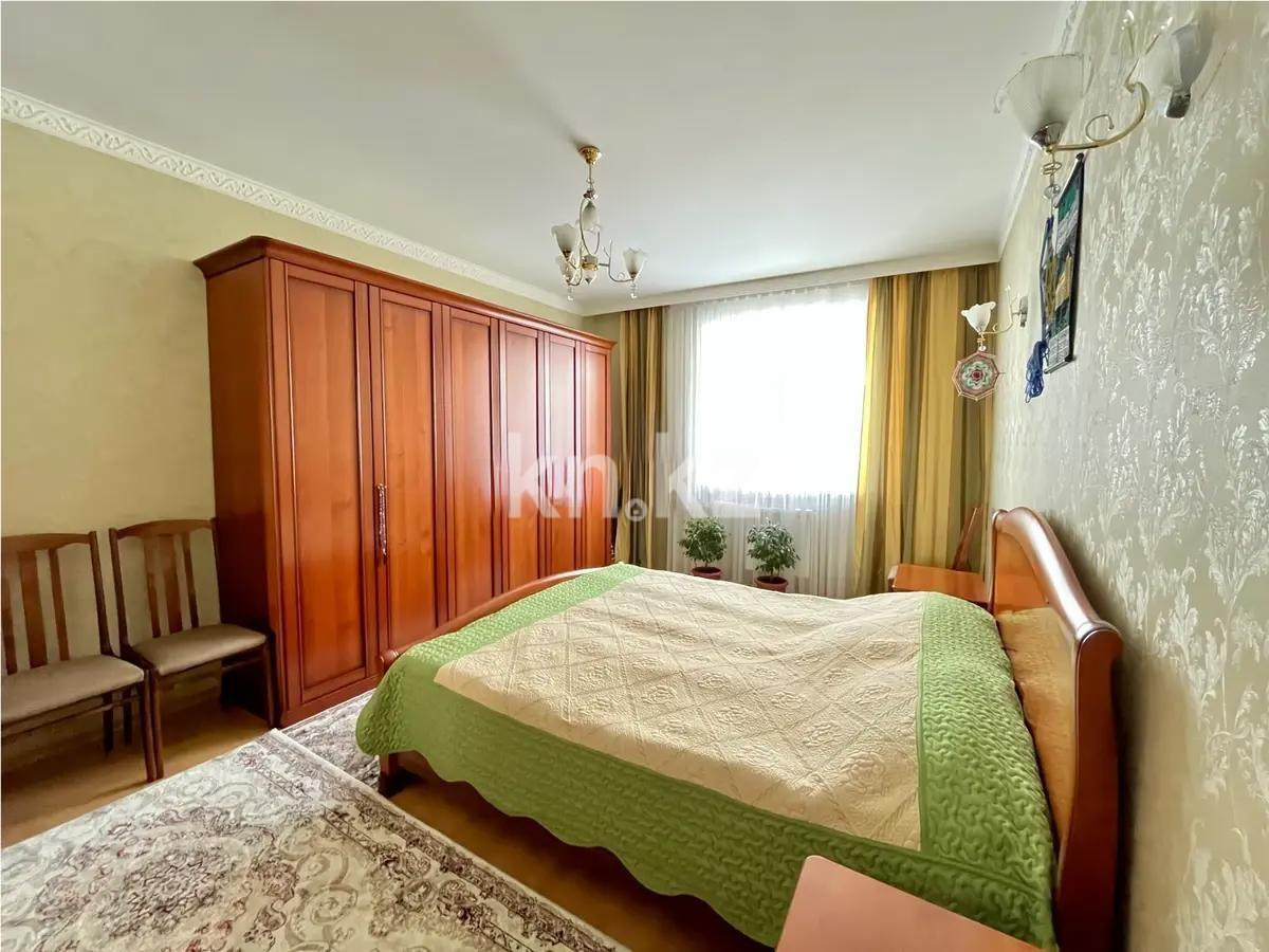 Продажа 3-комнатной квартиры, 98 м², ул. Габдуллина, дом  19/1 в Астане - фото 3