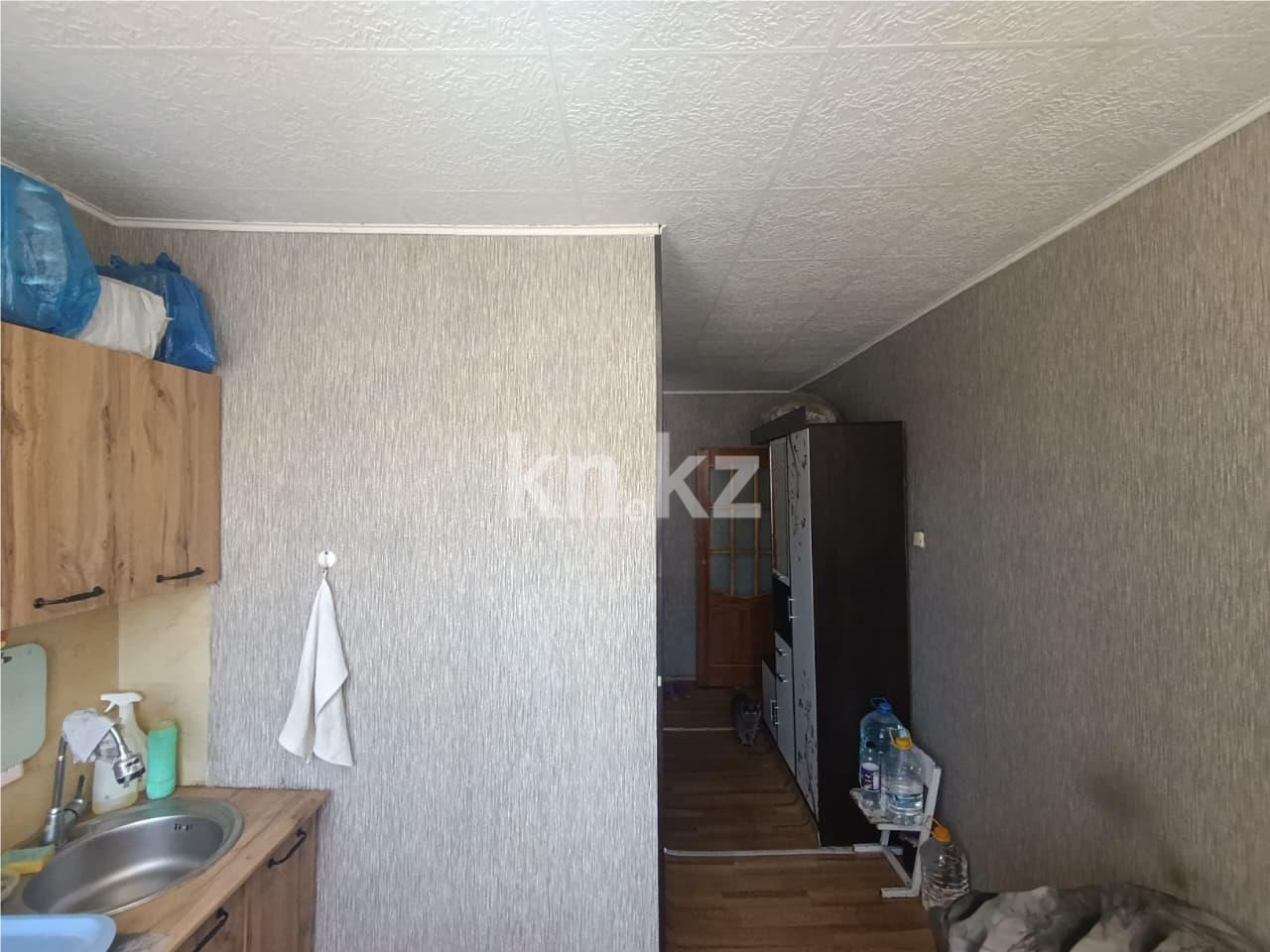 Продажа 1-комнатной квартиры, 33 м² в Караганде - фото 4