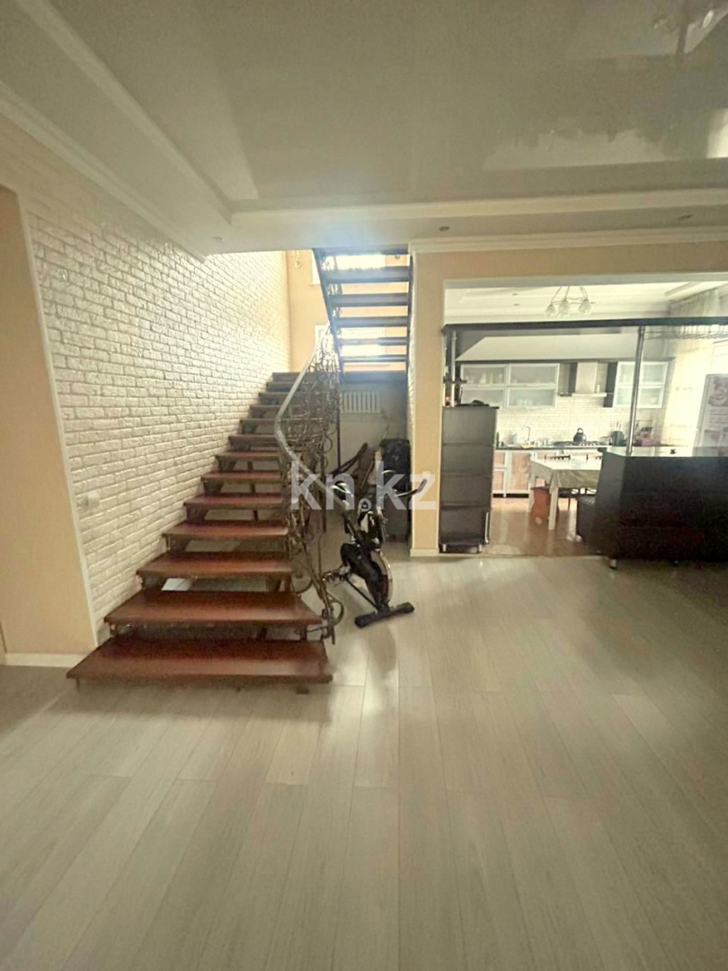 Продажа 7-комнатного дома, 403.7 м² в Алматы - фото 9