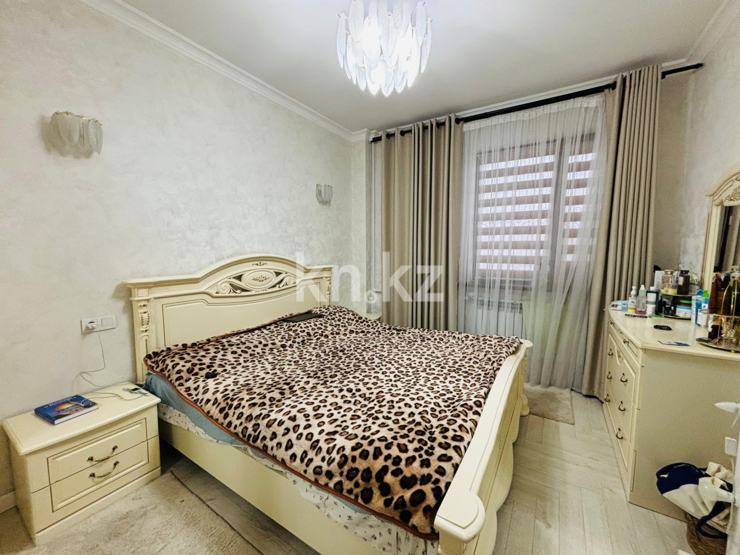 Продажа 4-комнатной квартиры, 96.5 м² в Алматы - фото 8