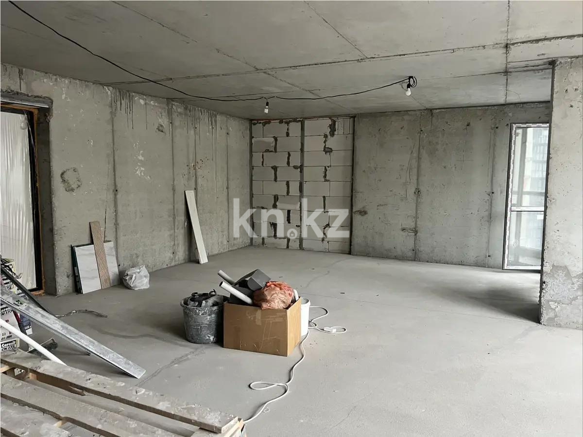 Продажа 2-комнатной квартиры, 60 м², мкр-н Шугыла, дом  340/35 в Алматы - фото 2