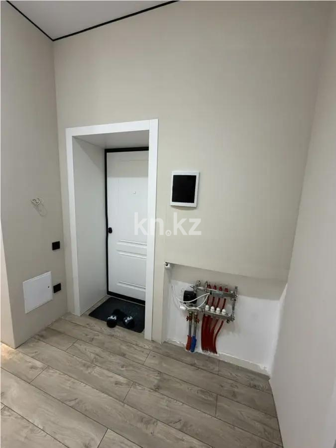 Продажа 2-комнатной квартиры, 60.3 м² в Астане - фото 5