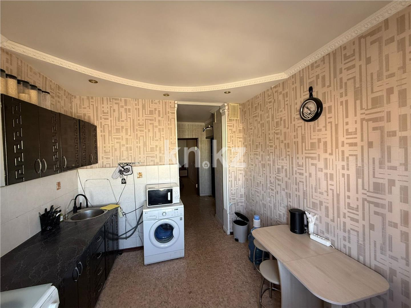 Продажа 3-комнатной квартиры, 66 м² в Караганде - фото 8