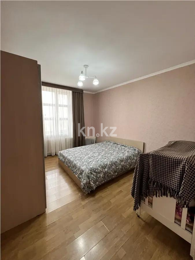 Продажа 3-комнатной квартиры, 82.5 м² в Астане - фото 2