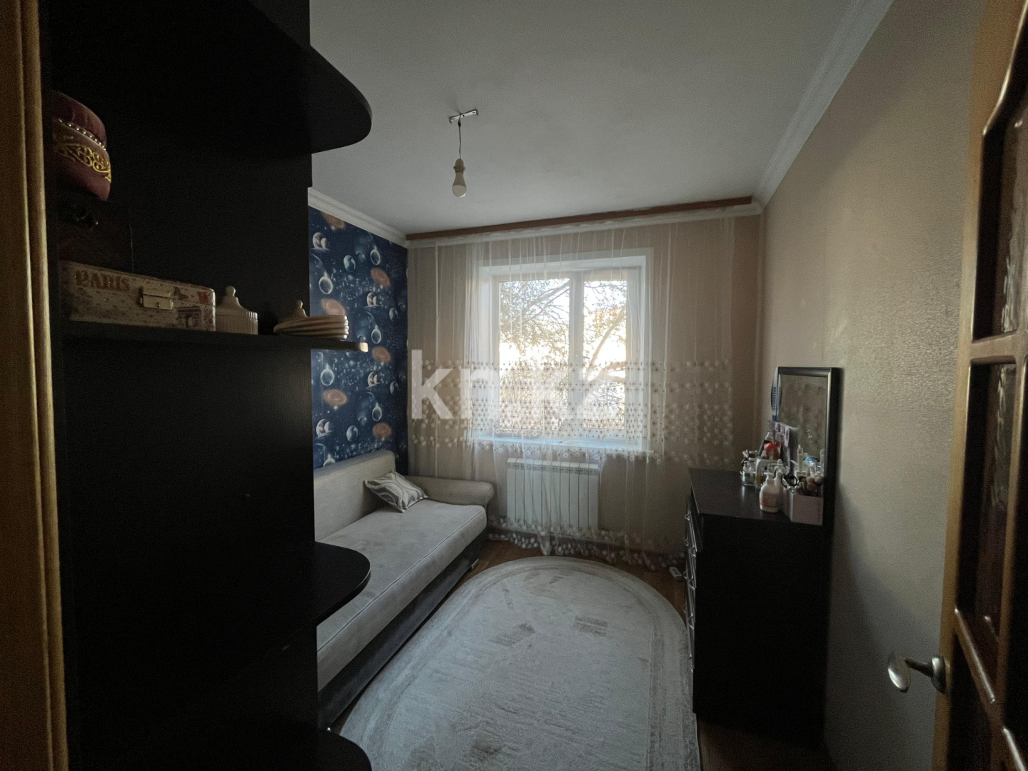 Продажа 4-комнатной квартиры, 81.3 м², мкр. Степной-1, дом  5/49 в Караганде - фото 6