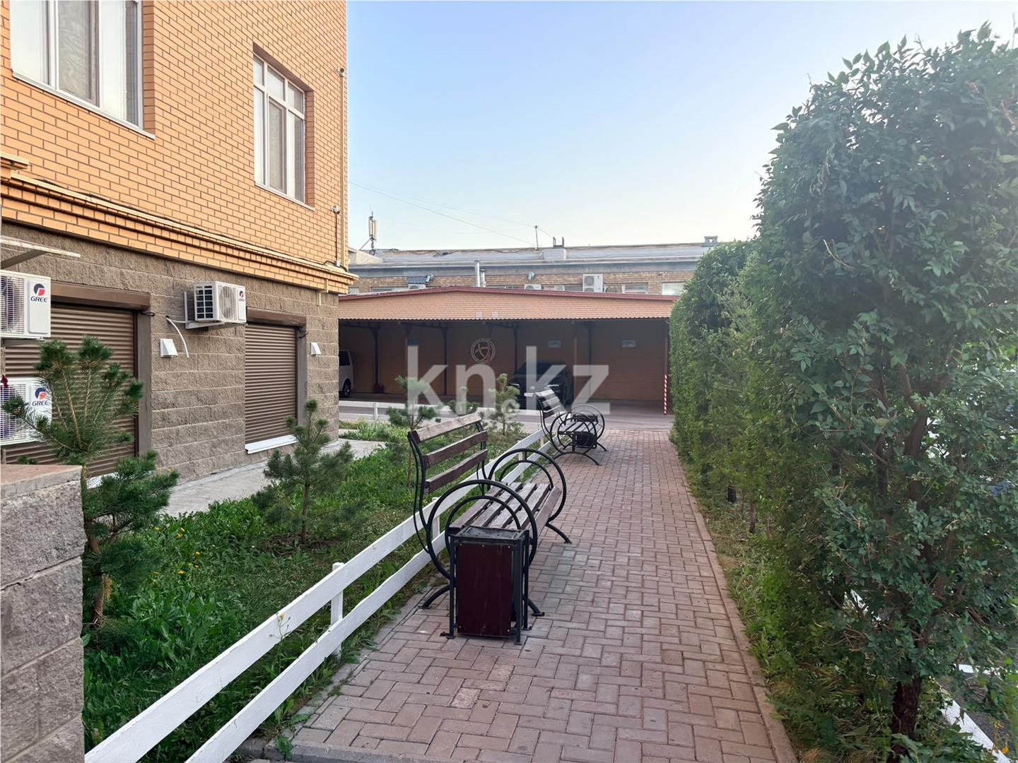 Продажа 2-комнатной квартиры, 56 м² в Караганде - фото 29