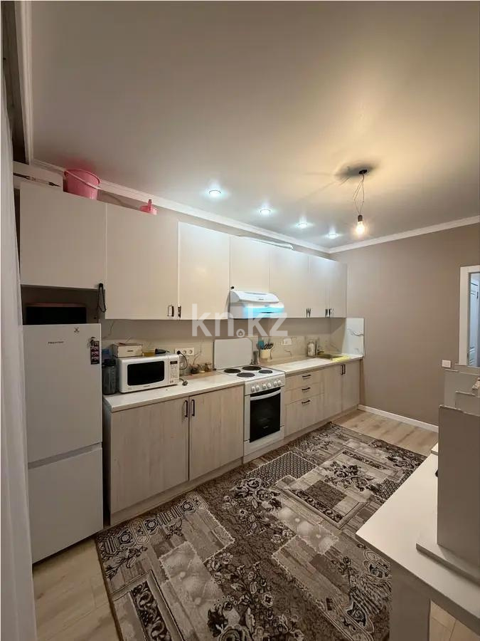 Продажа 1-комнатной квартиры, 39 м² в Астане - фото 2