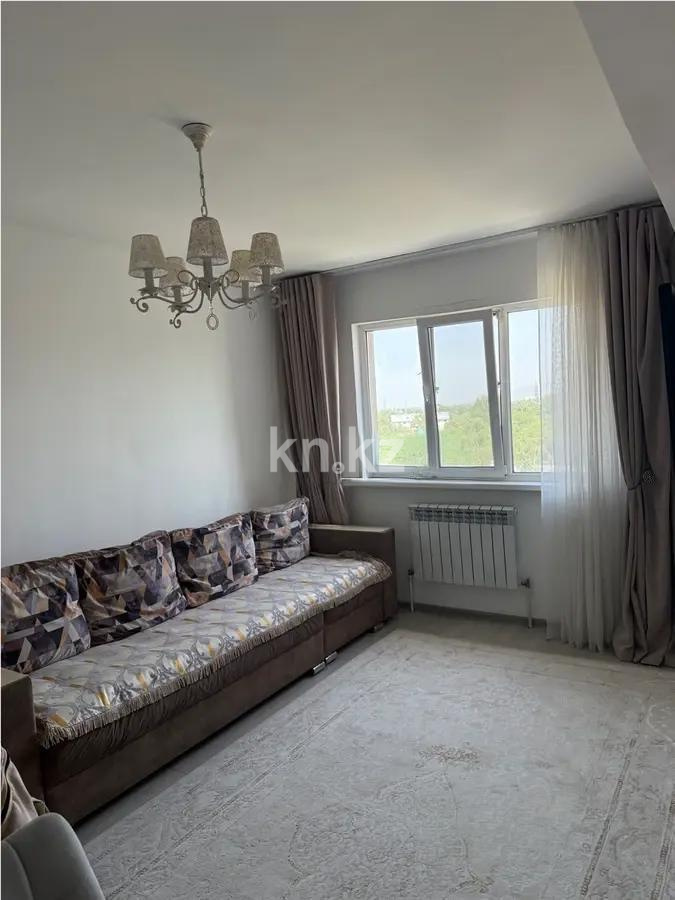 Продажа 2-комнатной квартиры, 56 м², ул. Чаплыгина, дом  1/1 в Алматы