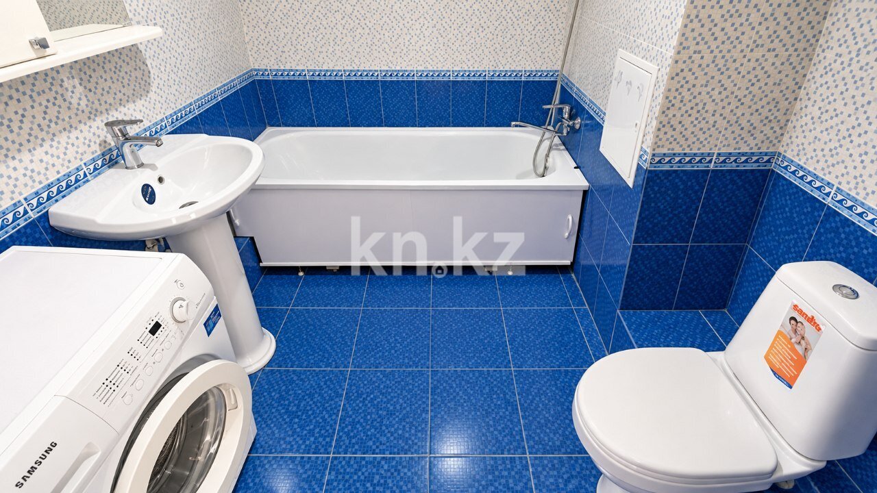 Продажа 1-комнатной квартиры, 27 м² в Астане - фото 6