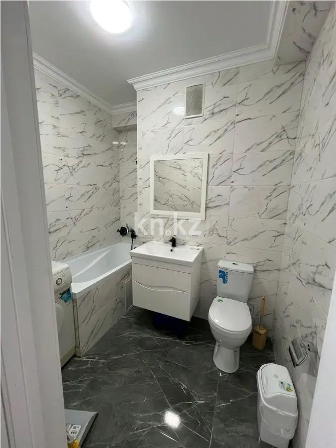 Продажа 1-комнатной квартиры, 25.5 м² в Алматы - фото 2