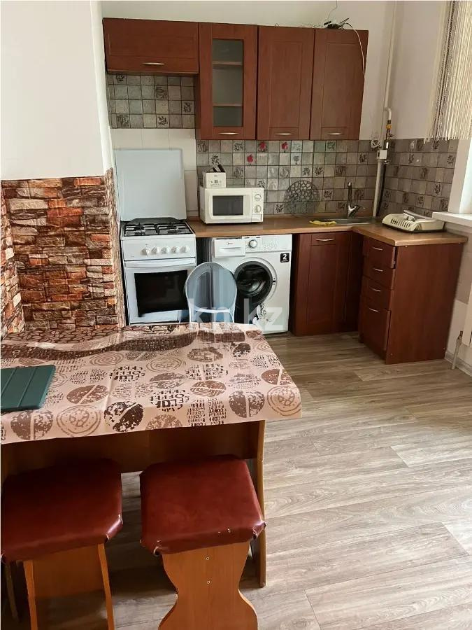 Продажа 1-комнатной квартиры, 40 м², мкр-н Шугыла, дом  341/5 в Алматы - фото 3