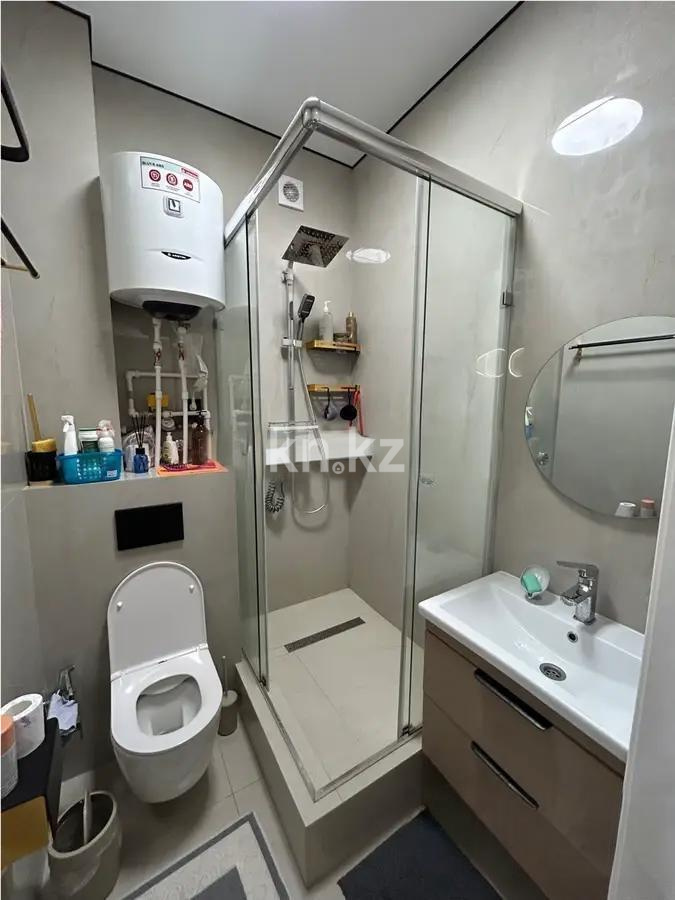 Продажа 3-комнатной квартиры, 78 м² в Караганде - фото 5