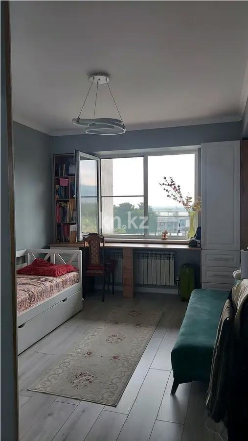 Продажа 3-комнатной квартиры, 83 м² в Алматы - фото 4