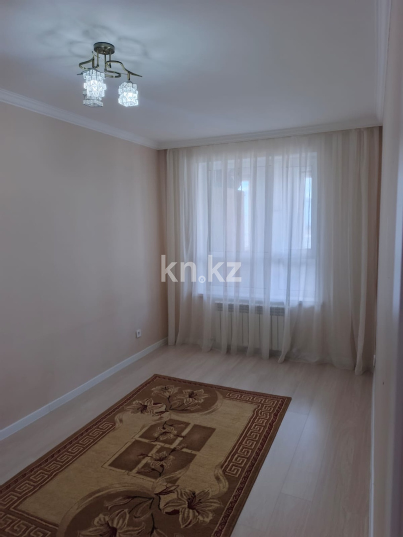 Аренда 2-комнатной квартиры, 65 м² в Астане - фото 6