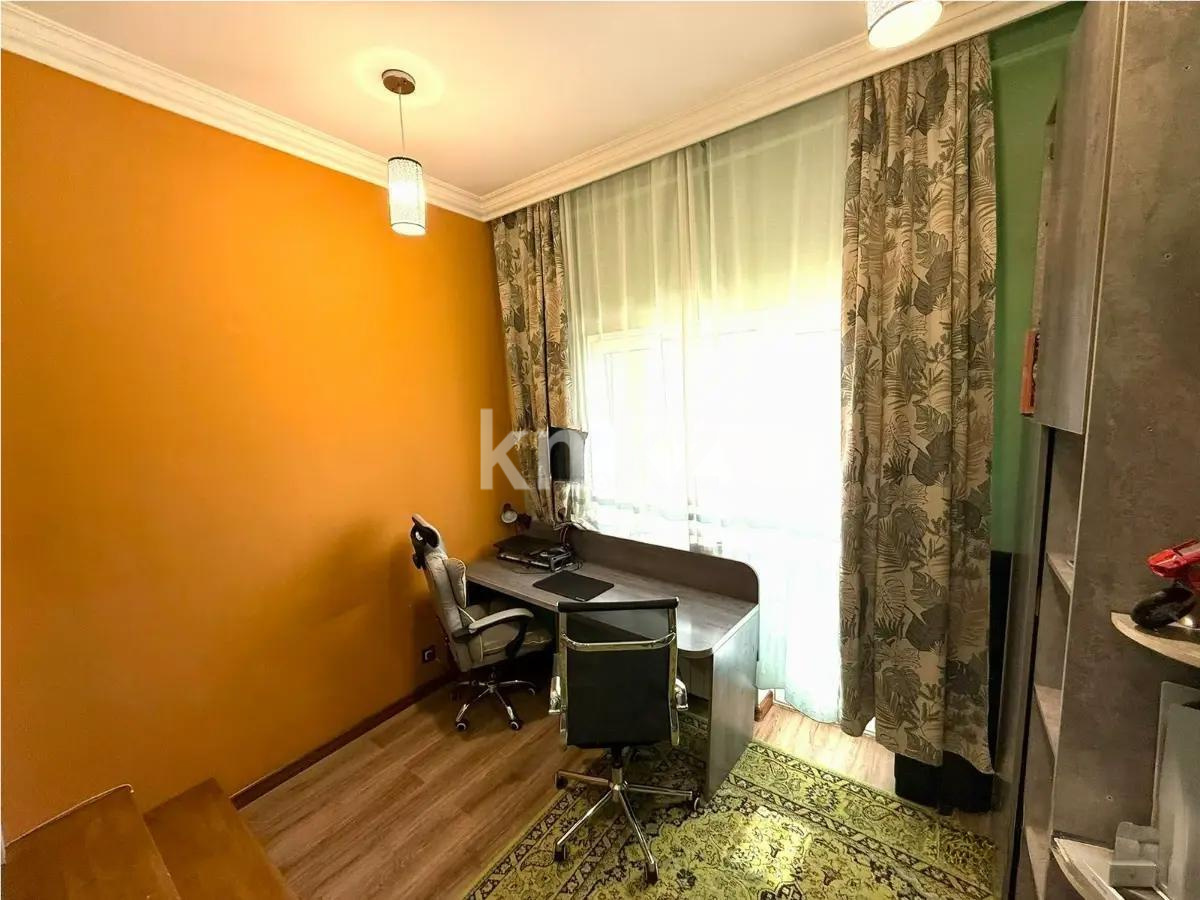 Продажа 3-комнатной квартиры, 75.1 м² в Алматы - фото 3