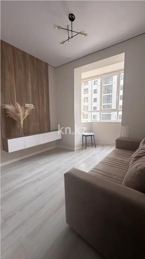 Продажа 2-комнатной квартиры, 37.8 м² в Астане