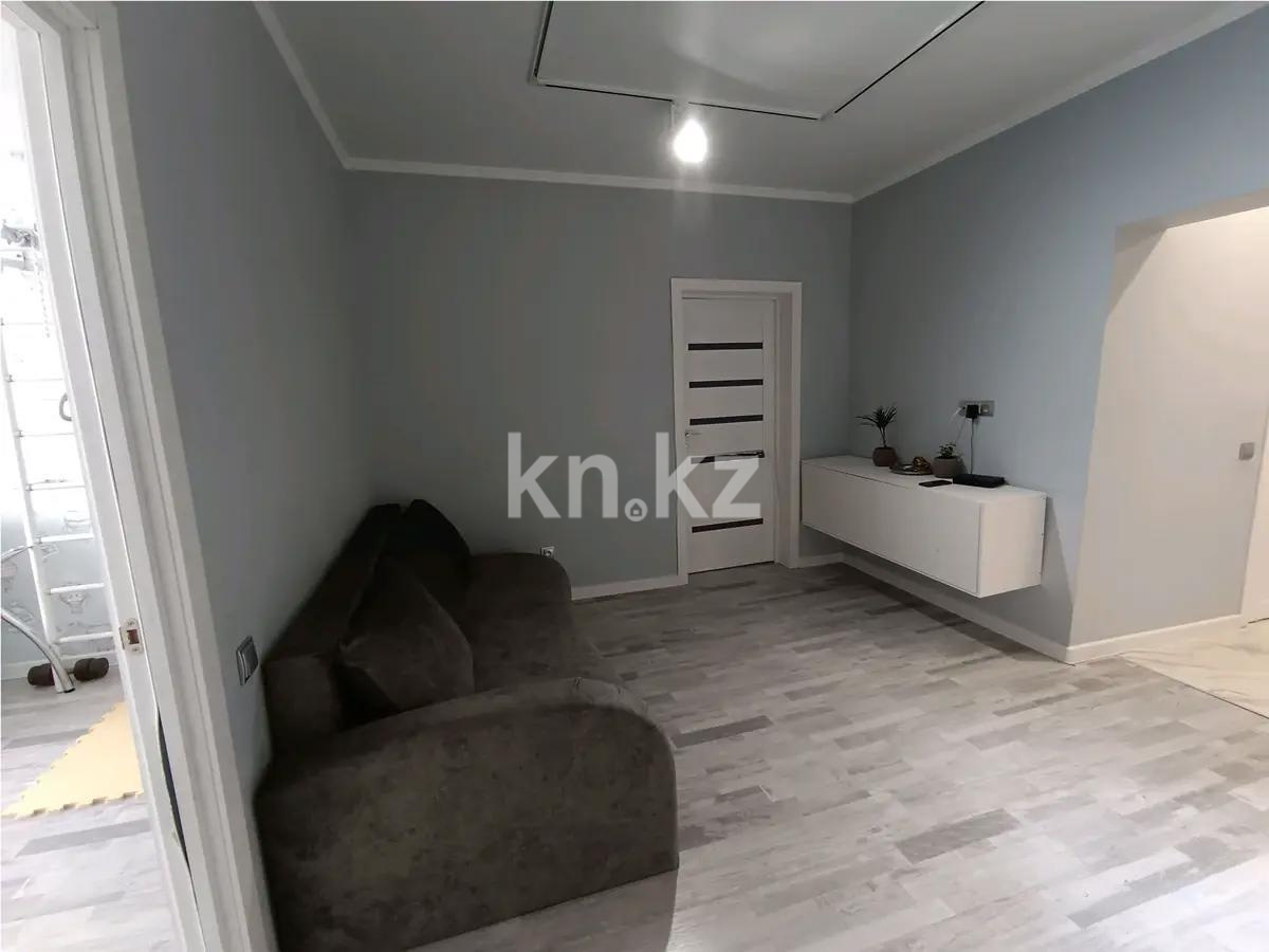 Продажа 2-комнатной квартиры, 93 м² в Алматы - фото 3