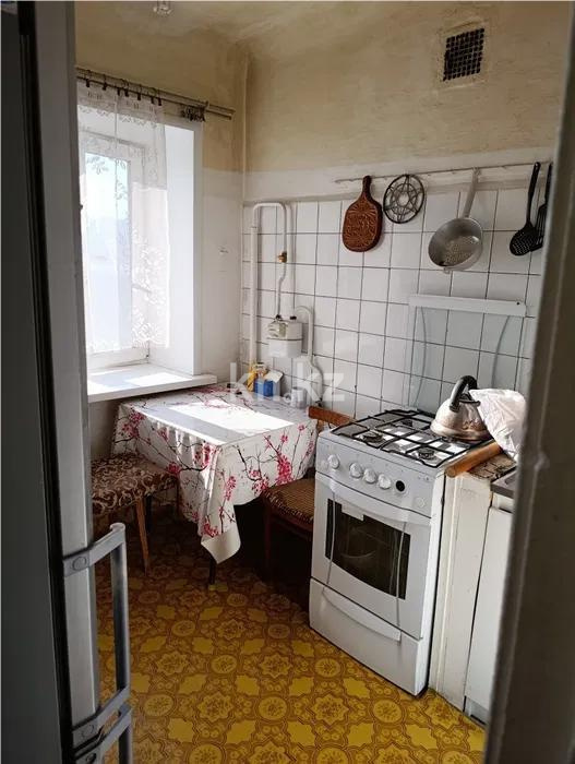Продажа 3-комнатной квартиры, 56 м² в Астане - фото 4