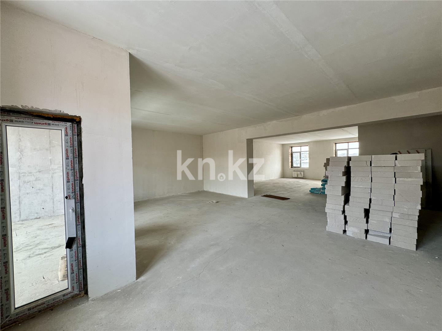 Продажа 3-комнатной квартиры, 117 м², ул. Гоголя в Караганде - фото 12