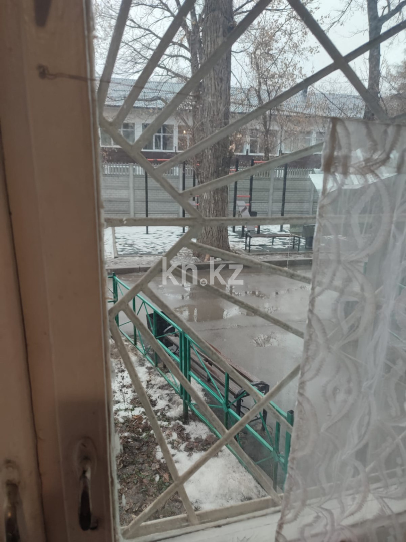 Аренда 3-комнатной квартиры, 58 м² в Алматы - фото 14