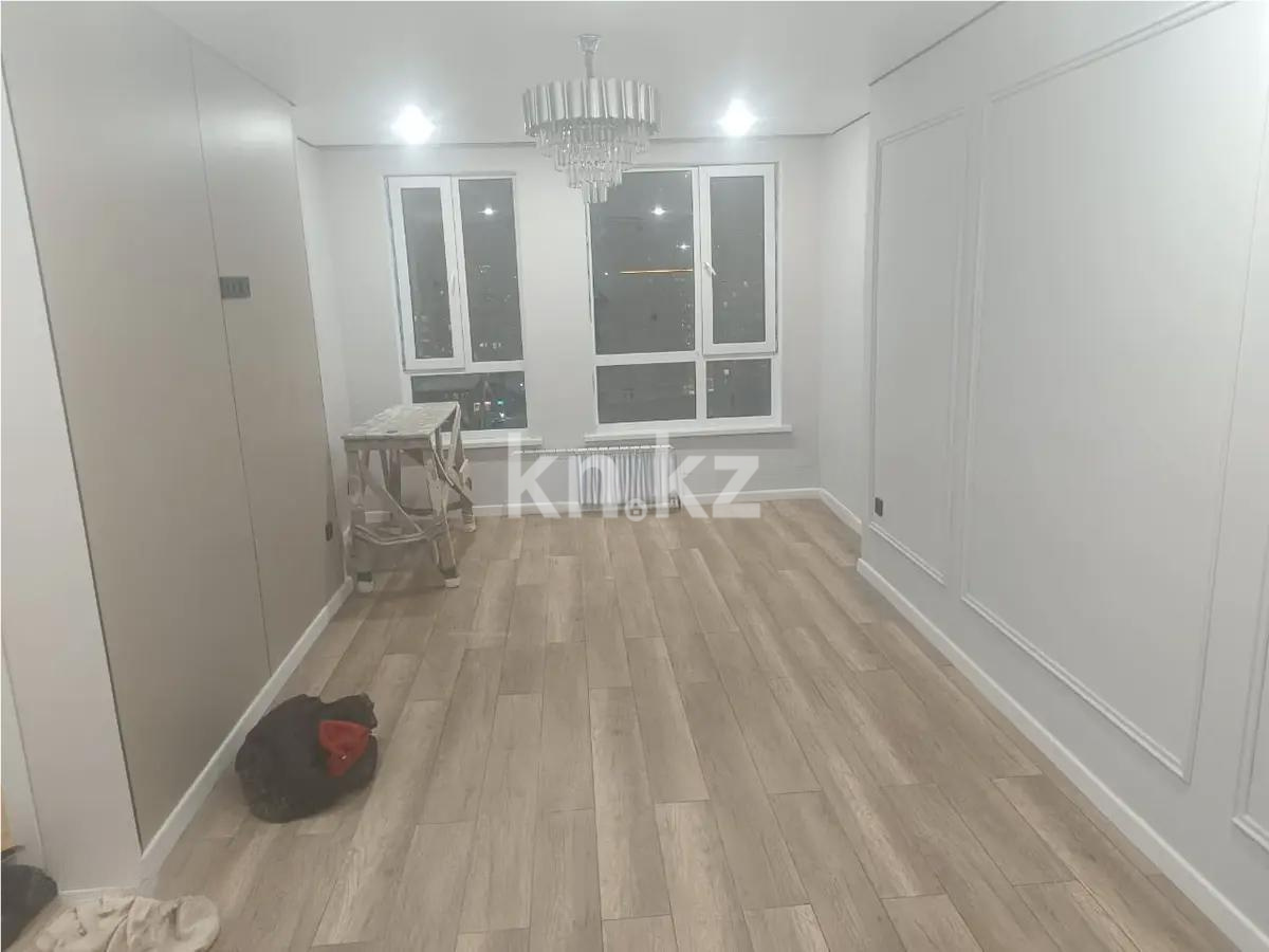 Продажа 2-комнатной квартиры, 43 м², ул. Жургенова, дом  19 в Астане